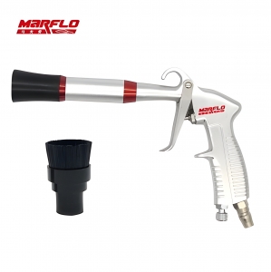 How Does a Car Wash Gun Make Vehicle Cleaning Easier and More Effective?