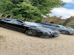 Epsom Airport Taxi and Chauffeur Services: Your Gateway to Comfortable Travel