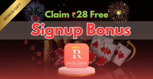 Raja Luck Invite Code: Share & Get Extra Bonuses with Login