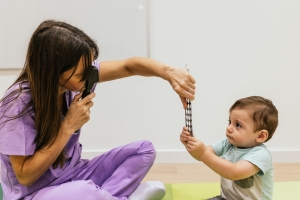 Understanding Types of Early Intervention for Autism