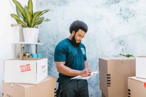 Moving for Work: What to Expect During Your Corporate Relocation