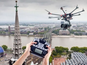 Capturing the Desert From Above: Why Hiring an Aerial Photographer in Rancho Mirage CA Changes Everything