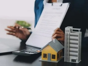 Sealing the Deal: Expert Real Estate Loan Signing in Trenton NJ with DJackson, NNA