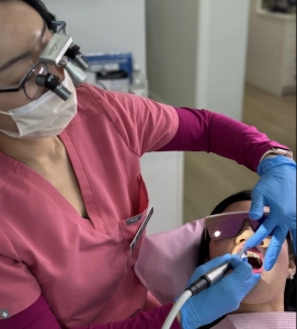 Brighten Your Smile with Professional Teeth Whitening in Langley