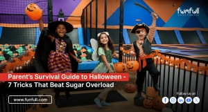 Parents’ Survival Guide to Halloween - 7 Tricks That Beat Sugar Overload