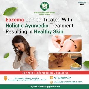 jeyam health care center