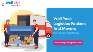 Expert Tips for Stress-Free Home Shifting in Mumbai