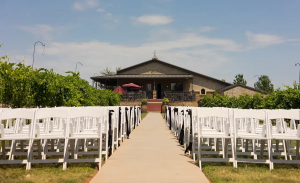 What’s Included at Affordable Wedding Venues in Oklahoma?