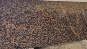 Best Granite for Outdoor Office Spaces: Expert Tips