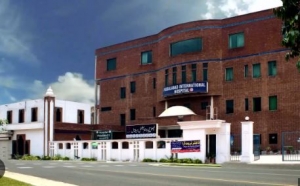 Best Medical Facilities and Hospitals in Faisalabad