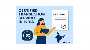 Translation Services in Mumbai – Connecting Cultures Through Language