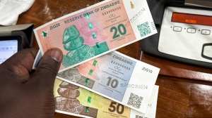 zimbabwe dollar to NZD