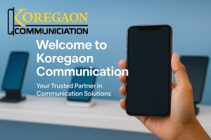 Your Trusted Samsung Store in Koregaon Satara – Koregaon Communication