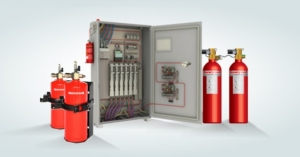 Why Every Building Needs a Reliable Fire System