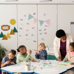 How to Find the Best Montessori School in Las Colinas Texas?