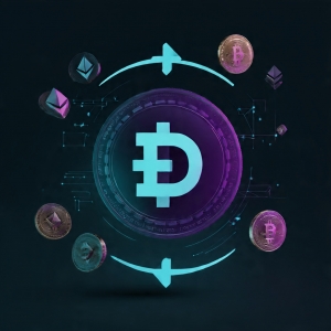 DeFi crypto 