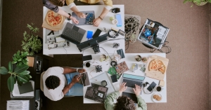 How IT Solutions Drive Innovation in Modern Businesses