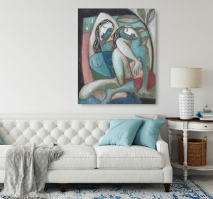 Add Style to Your Space with Art Prints in Sydney and Across Australia
