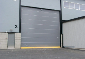 When Things Jam, Call Emergency Shutter Repair London