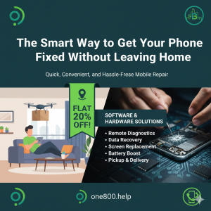 mobile repair near me