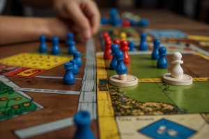 Board Games Manufacturing Plant Setup | Project Report 2025, Machinery Cost and Business Plan