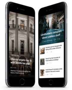 Why Mobile Application Development in Chicago Is Important in 2025