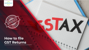 A Complete Guide to Filing Income Tax Return in India with National Filings