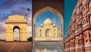 Top Reasons to Choose a Golden Triangle Tour for Your Next India Trip
