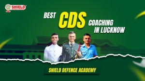 Best CDS Coaching in Lucknow