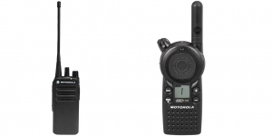 Motorola Business Radios: Why They’re an Essential Tool in the Hospitality Industry
