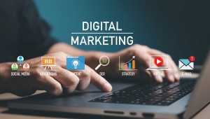 The Future of Online Branding with a Digital Marketing Company in India