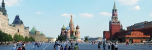 Russia Holiday Packages – Explore Russia with Russia Konnect