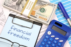 The 7 Levels of Financial Freedom: How to Achieve Each One