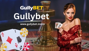 GullyBet Login and Play: Step Into Action with Ease