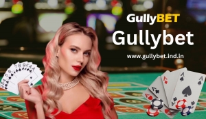 GullyBet Mobile App: Stay Connected and Keep Playing Anytime