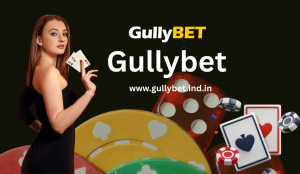GullyBet Registration Made Easy: Join the Fun in Minutes