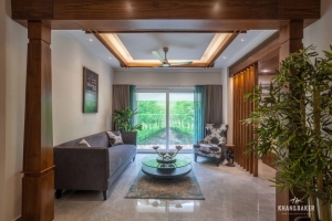 Complete Guide to Interior Designers for Kerala Homes	