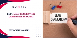 Best Lead Generation Companies in Dubai