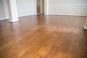 Hardwood Flooring in Twin Falls, Idaho: Classic Beauty and Lasting Durability