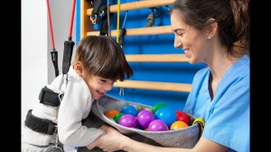Top 5 Pediatric Speech Therapist in Hari Nagar 