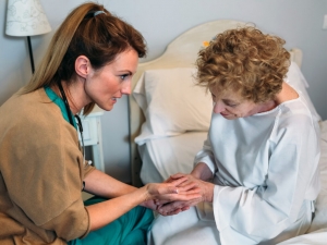 Winnipeg Heart Disease in Women: Know the Signs