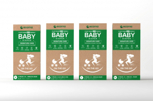 How Parents Are Scoring Free Diaper Samples and Saving Big