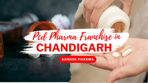 PCD Pharma Franchise in Chandigarh : Sanhok Pharma