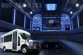 Special Event Transportation Services Hoffman Estates