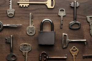 How Master Key Services Streamline Security Management for Offices?