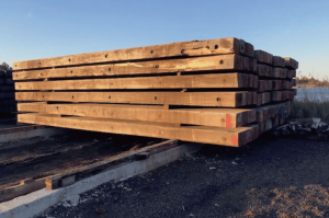 Top 5 Types of Crane Mats for Heavy Lifting