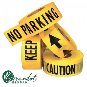 Understanding the Uses and Importance of Warning Tape