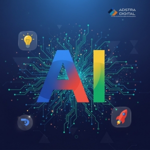 Organic SEO Services for Superior Digital Growth – A Complete Guide by Adstra Digital