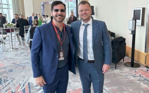 Spotlight on Innovation: Meet Ron Kilgarlin, Founder of American Screening Corp and Reveal Background, at PBSA 2025