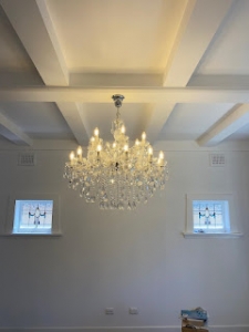 Planning a Renovation? Here’s Why You Need an Electrician Early